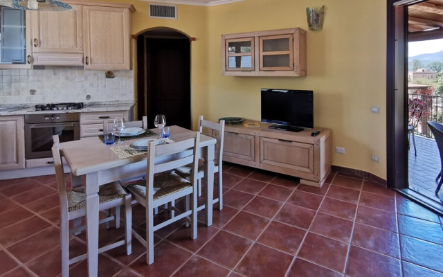 Welcomely - Vico Ponza B