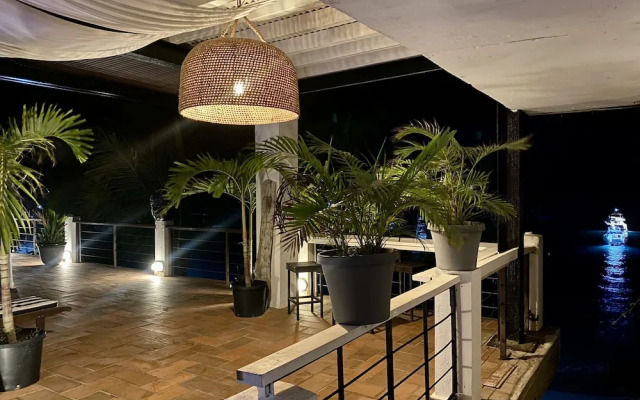 Villa Condesa Del Mar