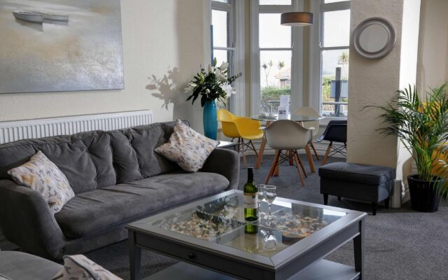 Best Western Hotel Bristol