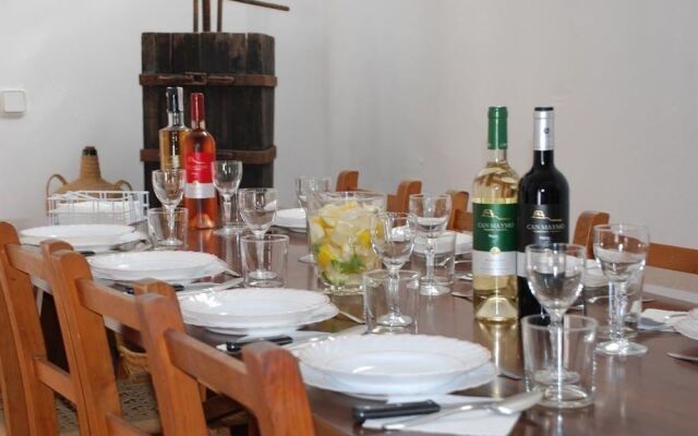 Concava Camp