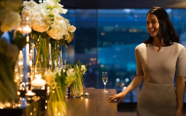 THE PLAZA Seoul, Autograph Collection