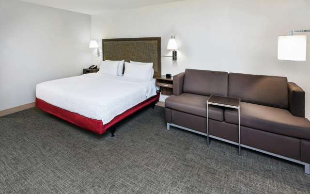 Hampton Inn Sulphur/Lake Charles Area