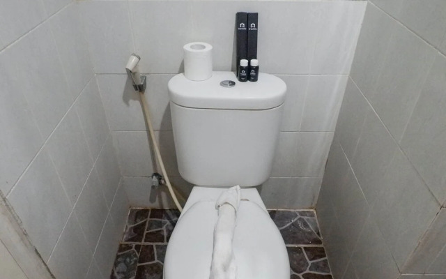 Delightful Modern 2BR Apartment at Puri Mas