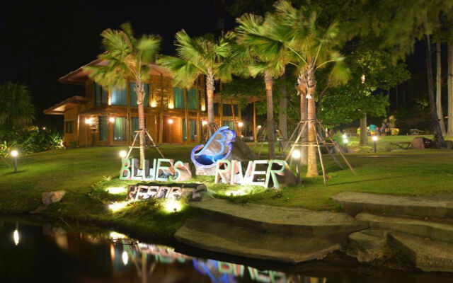 Blues River Resort Chanthaburi