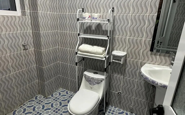 Primeshare Luxury Apartments -3 bedrooms