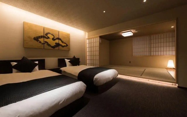 Hotel ZIZI Kyoto Gion