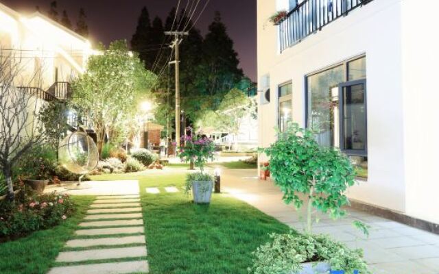 Shanghai Lan House