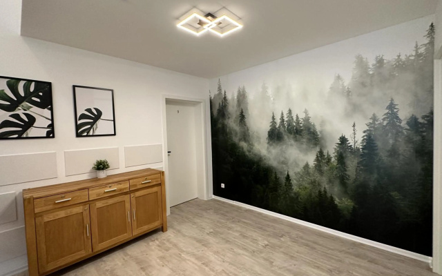 Apartmenthaus Wolfsburg