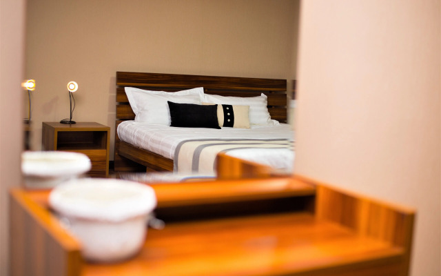 Grand Appart' Antaninarenina