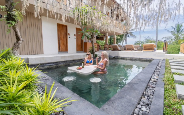 Suara Alam Ubud Villa by Ini Vie Hospitality