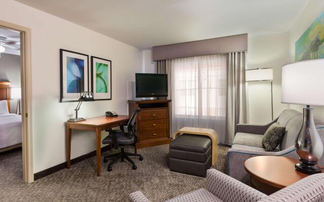 Homewood Suites by Hilton Jacksonville-South/St. Johns Ctr.