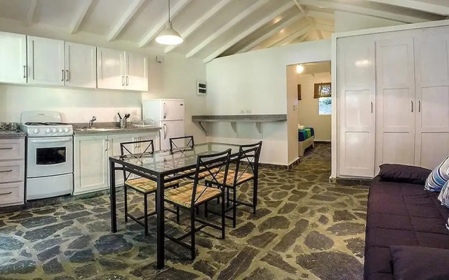 Bungalow Natura Village