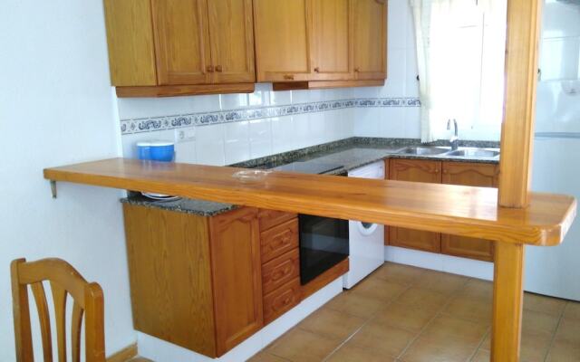 Ap Costas Finca Simo 1 Dormitorio