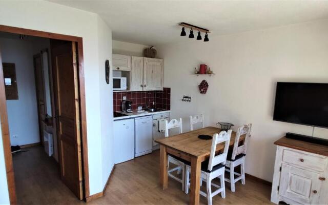 Vaujany Locations - Cochette 1 Studio 9