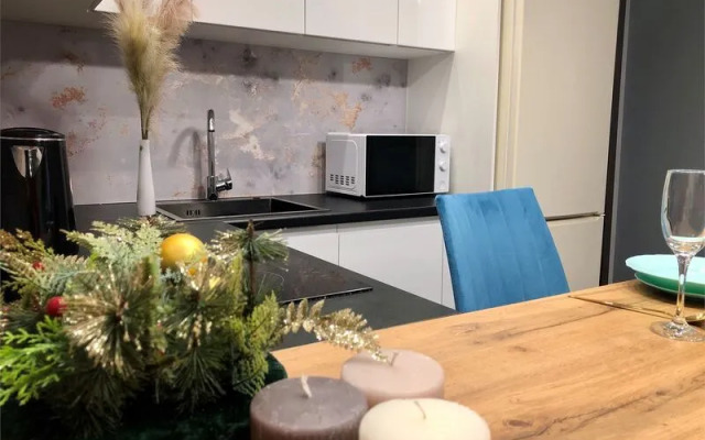 Апартаменты БиГест на ул. Московская, д. 249