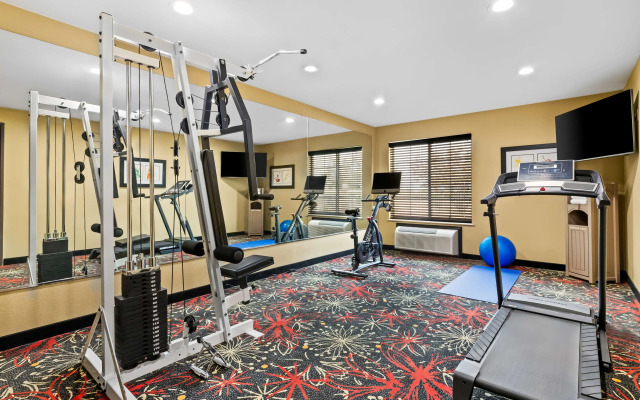 Best Western Kenosha Inn