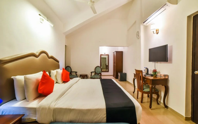 Parnasala Princely By OYO Rooms