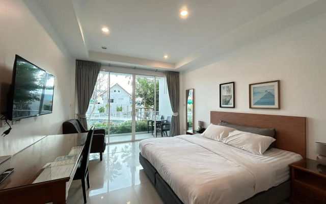 Clear House Resort
