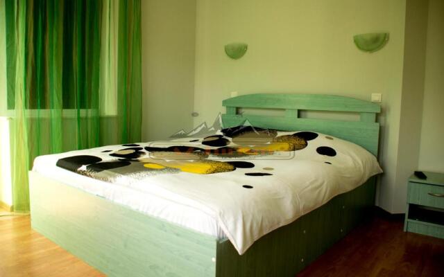 Ski & Adventure Vila