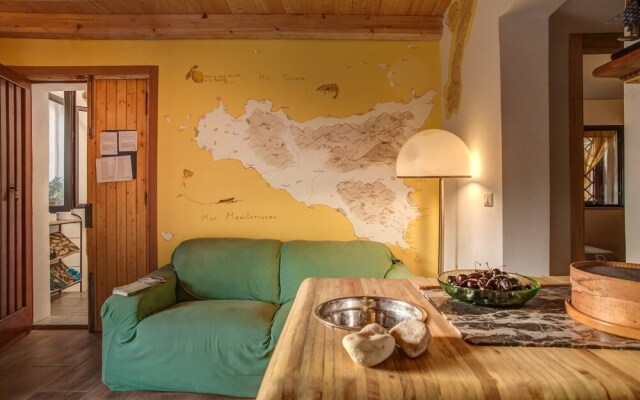 La Casa Verde - 3 Rooms and Kitchen