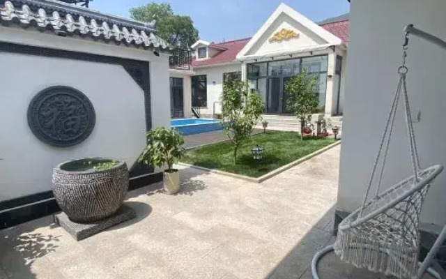 Beijing Haolaiwu Homestay