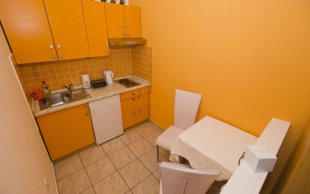 Apartments Softic