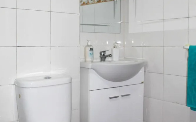 Vieira Rooms Natural Pools