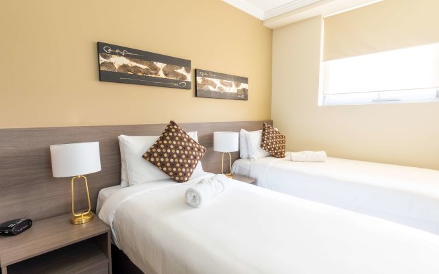 Best Western Plus Camperdown Suites