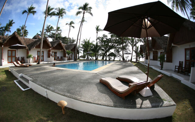 Elysia Beach Resort