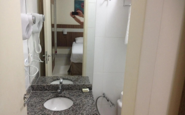 Apartment L'acqua DiRoma - Eu Também Vou