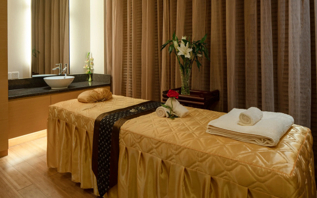 Holiday Inn Nanyang