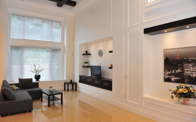 Brand New Luxury House