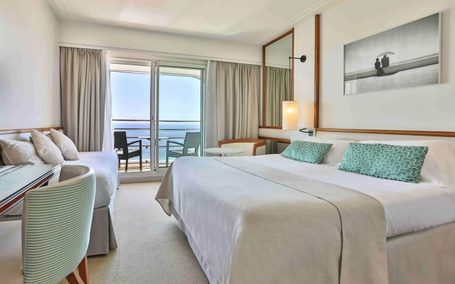 Atlantic Hotel & Spa