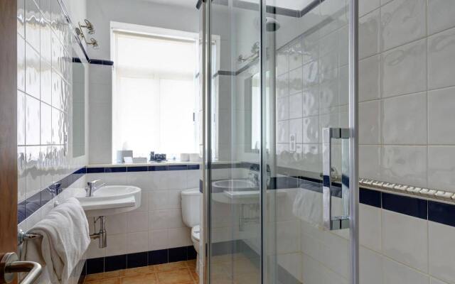 The Caleta Hotel Health, Beauty & Conference Centre
