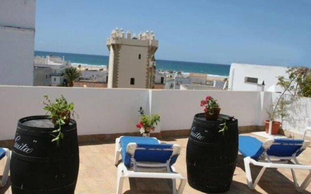 Hostal Torre de Guzmán