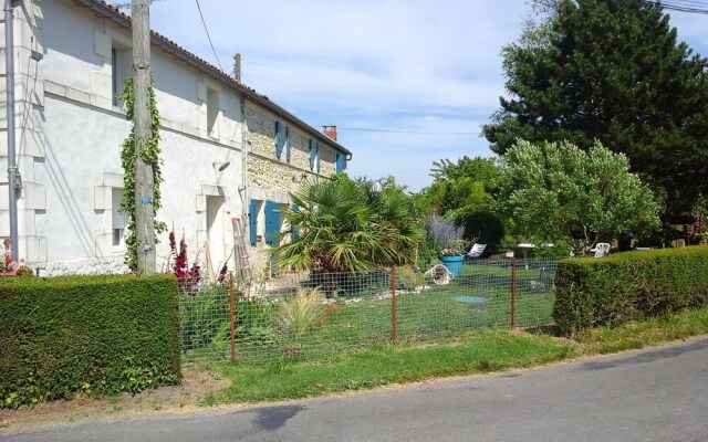 Apartment Route du Petit Village