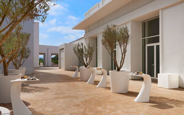 Radisson Blu Resort, Saidia Beach