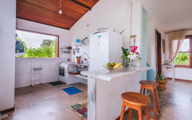 Casa paradise perto da praia Guarajuba - BA