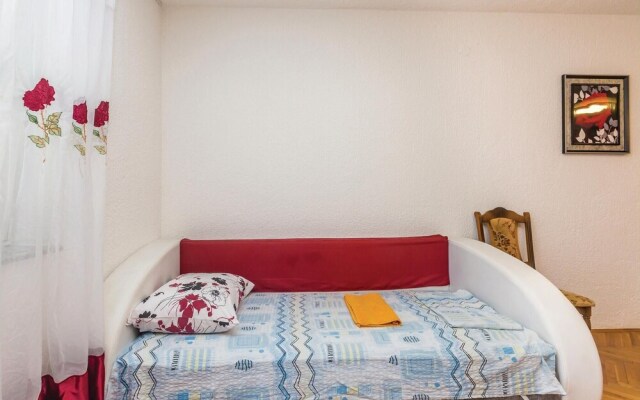 Nice Home in Senj With Wifi and 3 Bedrooms