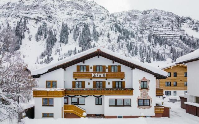 Hotel Kristall