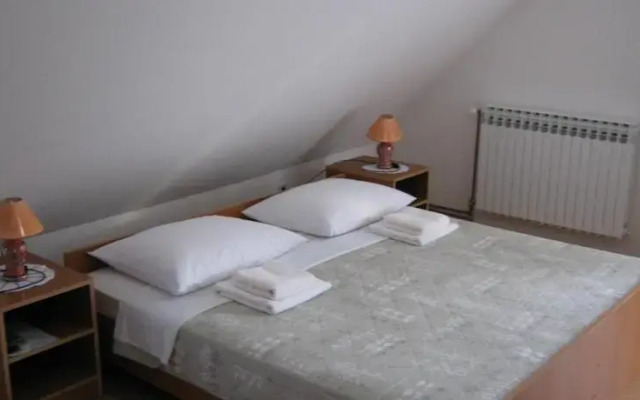 Guesthouse Sven