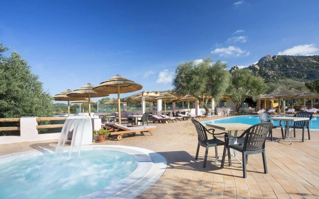 Felix Hotels - Hotel Airone