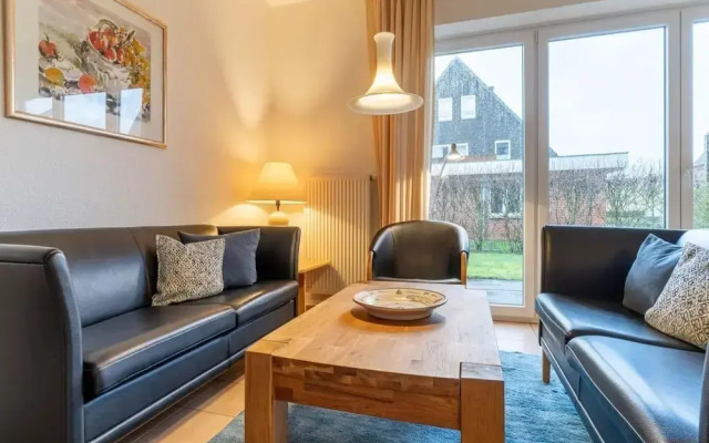 Reihenhaus, St. Peter - Ording