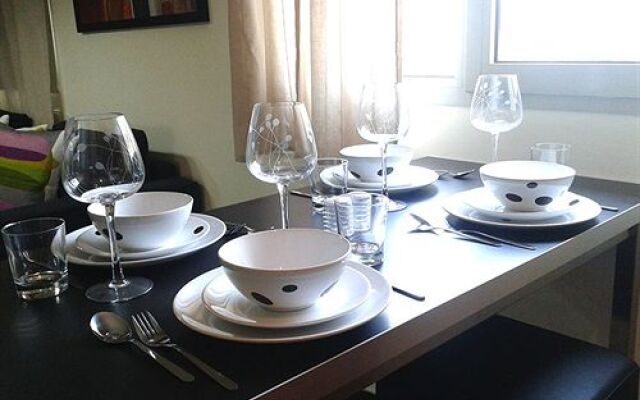 Dato's Apartments