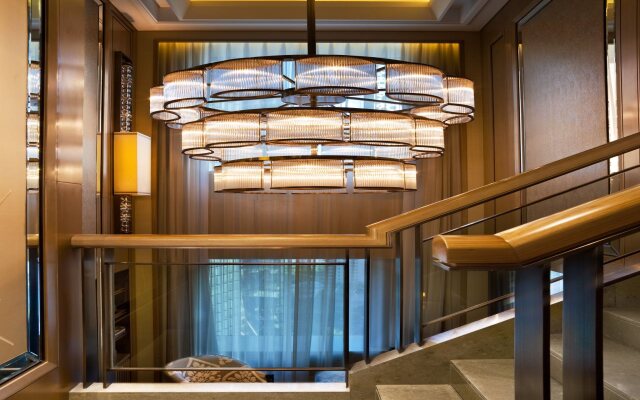 IFC Residence