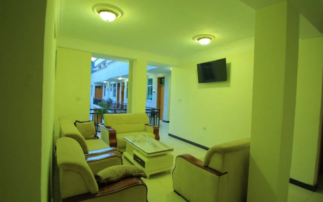 Moringa Hotel
