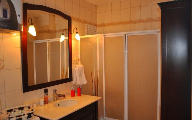 Aksaray Findikzade Fuarev Apartments