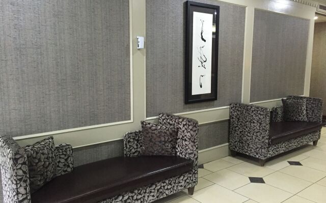 Comfort Inn & Suites