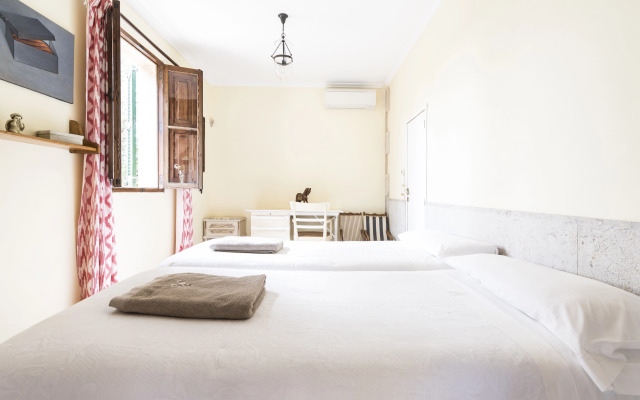 Aumallia Hotel & Spa