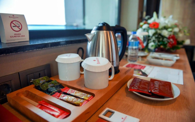 Ramada by Wyndham Vakfikebir